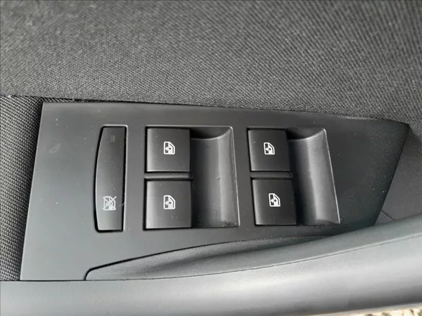 Opel Astra 1,6 TDCI 100kW SPORTS TOURER - foto 19