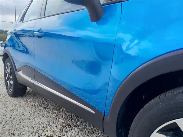 Renault Captur 1,2TCe 88kW AUTOMAT - foto 10