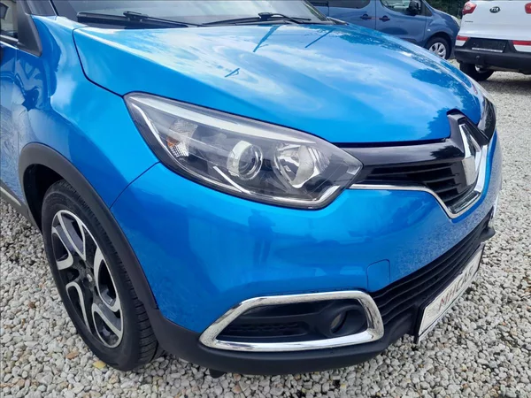 Renault Captur 1,2TCe 88kW AUTOMAT - foto 11
