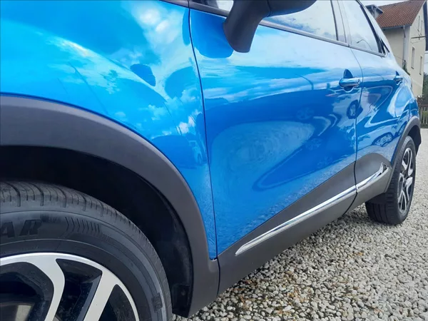 Renault Captur 1,2TCe 88kW AUTOMAT - foto 13