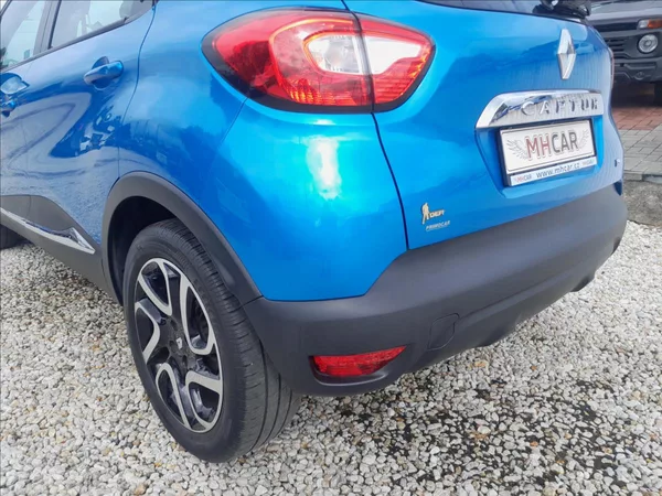 Renault Captur 1,2TCe 88kW AUTOMAT - foto 14