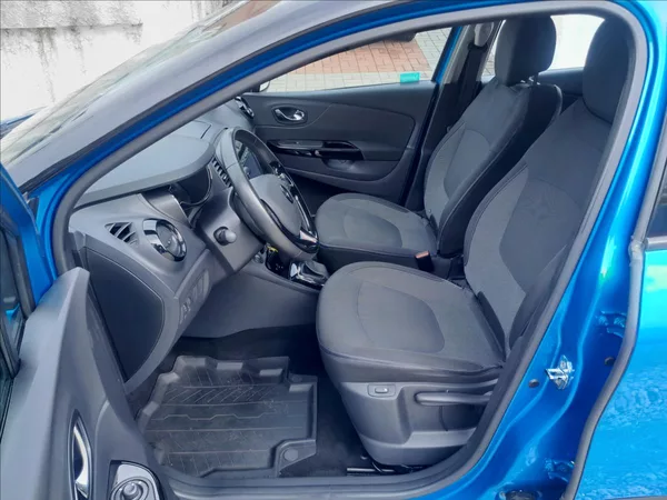 Renault Captur 1,2TCe 88kW AUTOMAT - foto 16