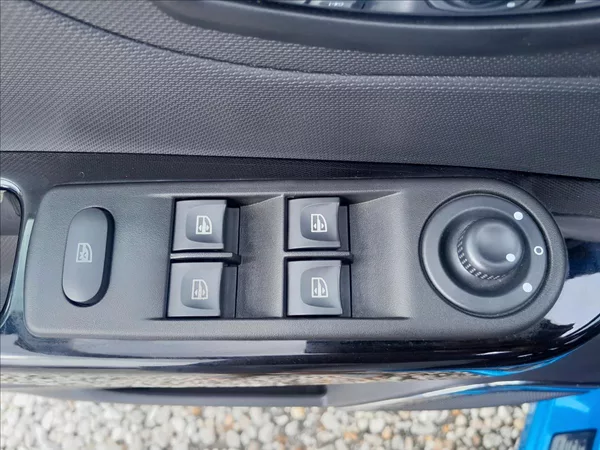 Renault Captur 1,2TCe 88kW AUTOMAT - foto 20