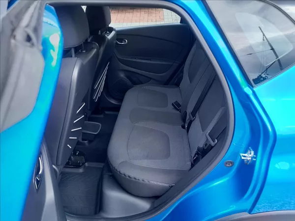Renault Captur 1,2TCe 88kW AUTOMAT - foto 21