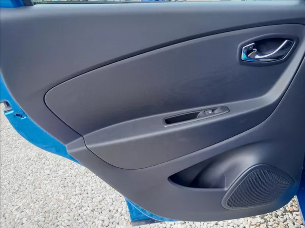 Renault Captur 1,2TCe 88kW AUTOMAT - foto 23