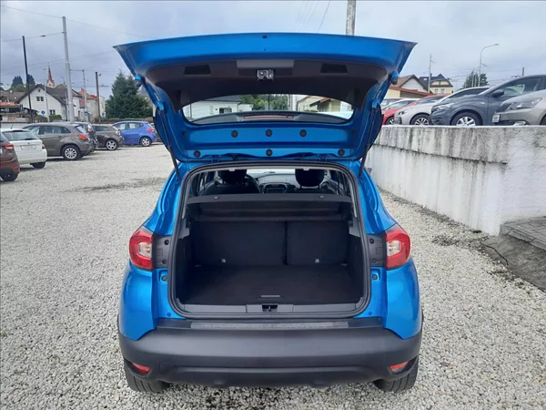 Renault Captur 1,2TCe 88kW AUTOMAT - foto 24
