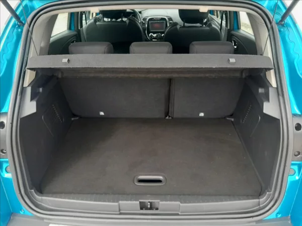 Renault Captur 1,2TCe 88kW AUTOMAT - foto 25