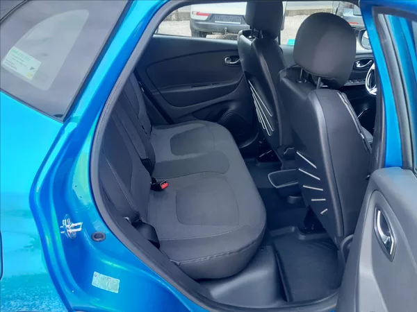 Renault Captur 1,2TCe 88kW AUTOMAT - foto 26