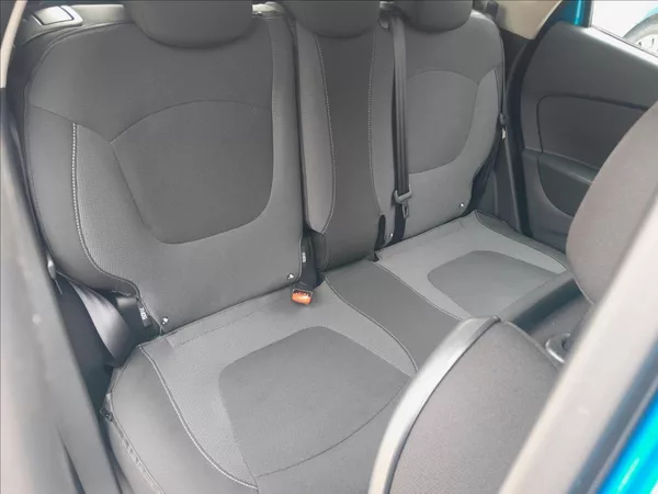 Renault Captur 1,2TCe 88kW AUTOMAT - foto 27