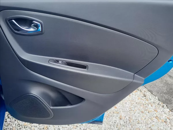 Renault Captur 1,2TCe 88kW AUTOMAT - foto 28