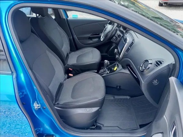 Renault Captur 1,2TCe 88kW AUTOMAT - foto 29