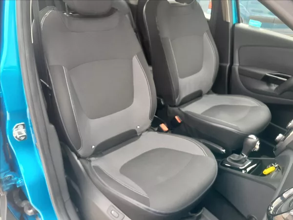 Renault Captur 1,2TCe 88kW AUTOMAT - foto 31