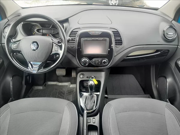Renault Captur 1,2TCe 88kW AUTOMAT - foto 34