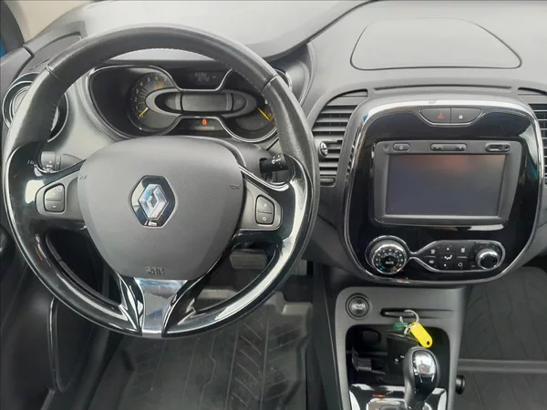 Renault Captur 1,2TCe 88kW AUTOMAT - foto 35