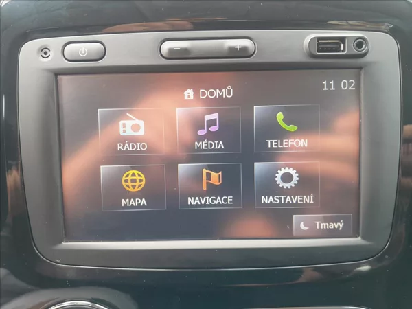 Renault Captur 1,2TCe 88kW AUTOMAT - foto 37