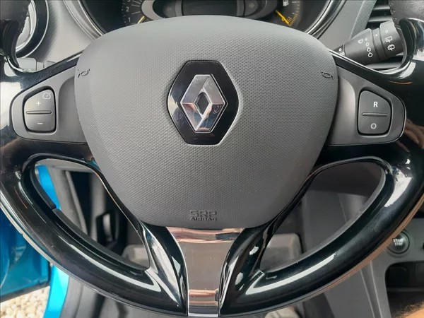 Renault Captur 1,2TCe 88kW AUTOMAT - foto 41