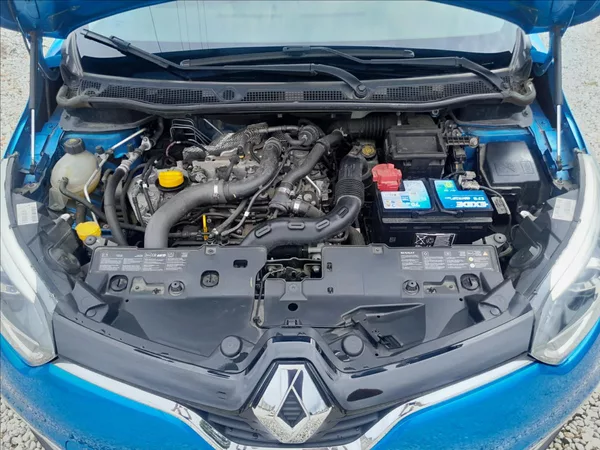 Renault Captur 1,2TCe 88kW AUTOMAT - foto 46