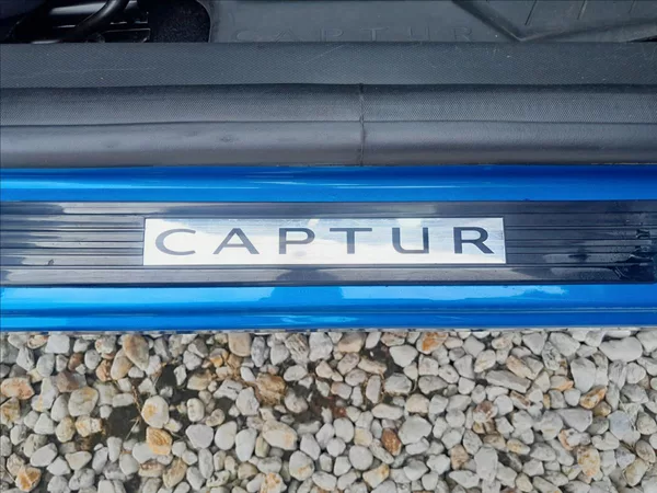 Renault Captur 1,2TCe 88kW AUTOMAT - foto 49