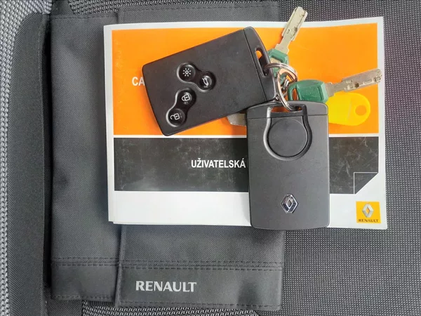 Renault Captur 1,2TCe 88kW AUTOMAT - foto 52