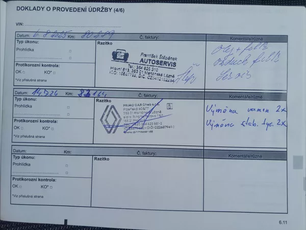 Renault Captur 1,2TCe 88kW AUTOMAT - foto 56
