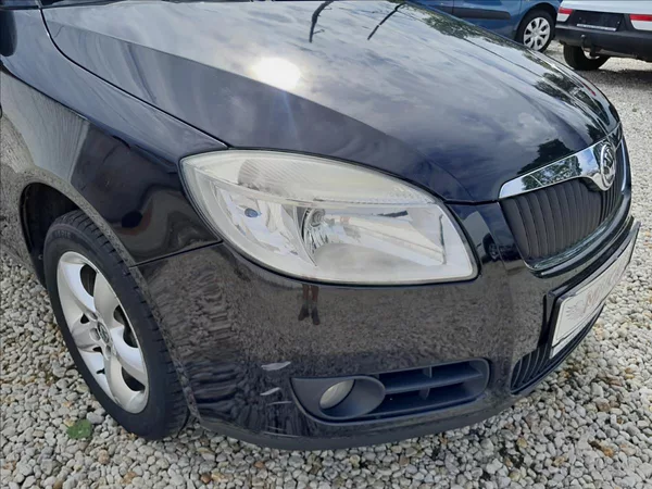 Škoda Fabia II 1.2 i 51kW KOMBI - foto 11