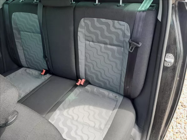 Škoda Fabia II 1.2 i 51kW KOMBI - foto 21