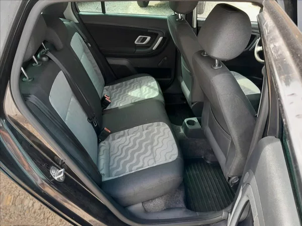 Škoda Fabia II 1.2 i 51kW KOMBI - foto 26