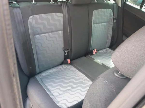 Škoda Fabia II 1.2 i 51kW KOMBI - foto 27