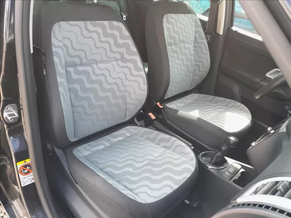 Škoda Fabia II 1.2 i 51kW KOMBI - foto 30
