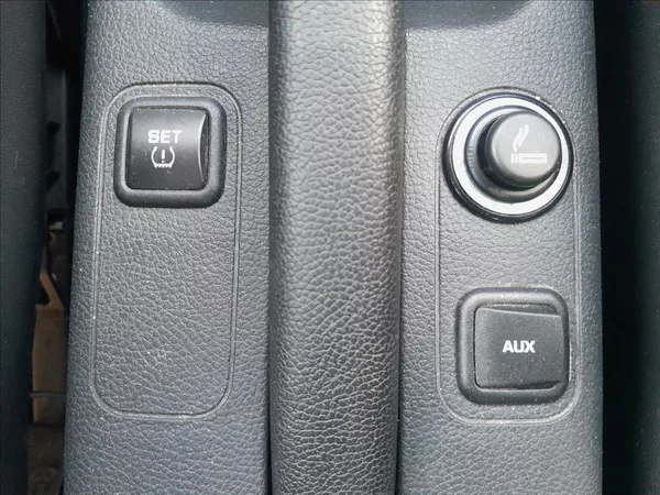 Škoda Fabia II 1.2 i 51kW KOMBI - foto 38