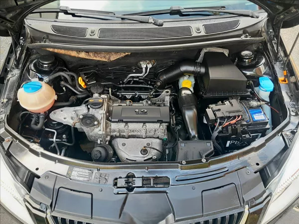 Škoda Fabia II 1.2 i 51kW KOMBI - foto 40