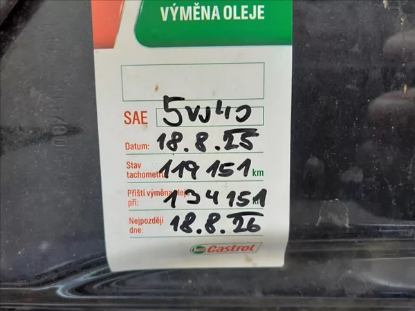 Škoda Fabia II 1.2 i 51kW KOMBI - foto 50