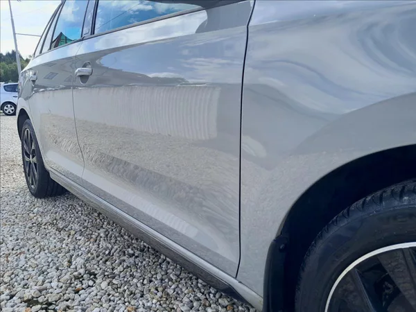 Škoda Rapid 1.2 TSi 81kW MONTE CARLO - foto 10
