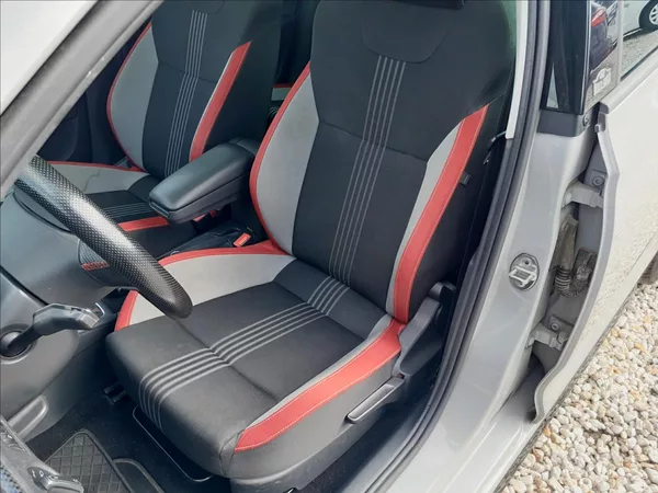 Škoda Rapid 1.2 TSi 81kW MONTE CARLO - foto 17