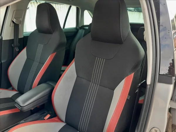 Škoda Rapid 1.2 TSi 81kW MONTE CARLO - foto 18