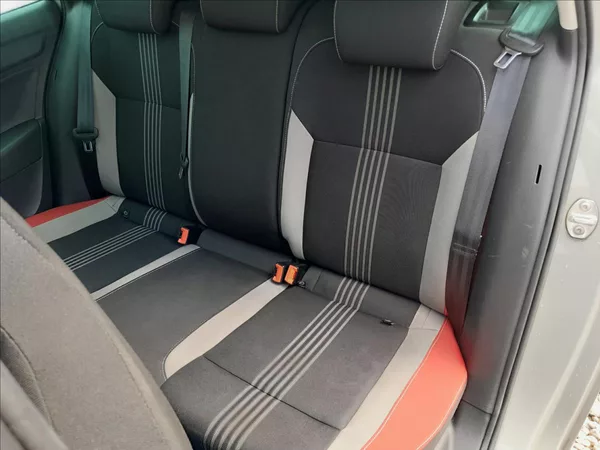 Škoda Rapid 1.2 TSi 81kW MONTE CARLO - foto 23