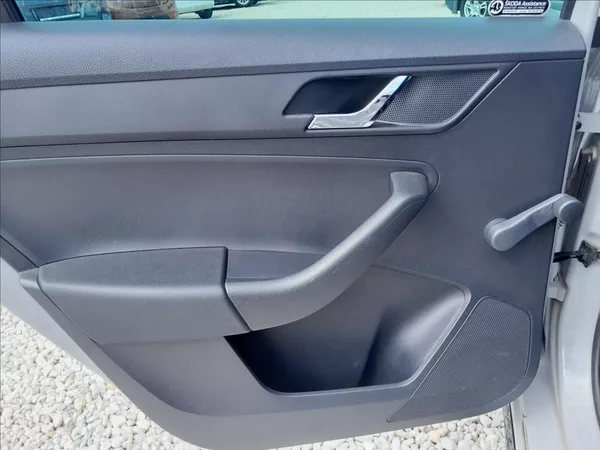 Škoda Rapid 1.2 TSi 81kW MONTE CARLO - foto 24