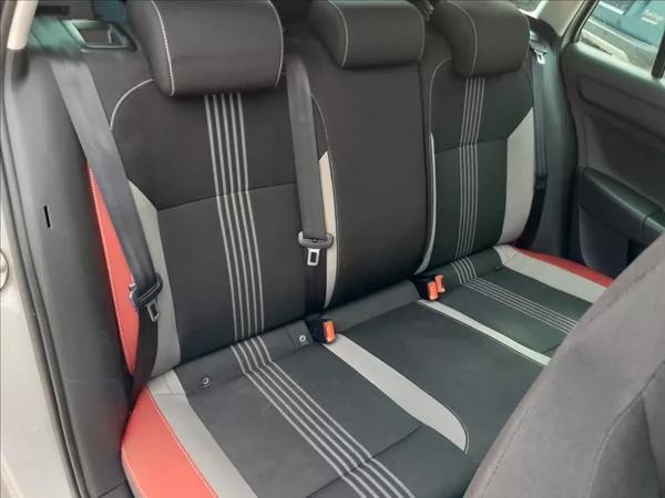 Škoda Rapid 1.2 TSi 81kW MONTE CARLO - foto 29