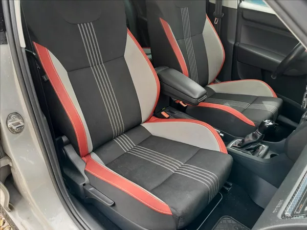 Škoda Rapid 1.2 TSi 81kW MONTE CARLO - foto 32