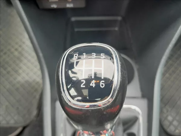 Škoda Rapid 1.2 TSi 81kW MONTE CARLO - foto 38