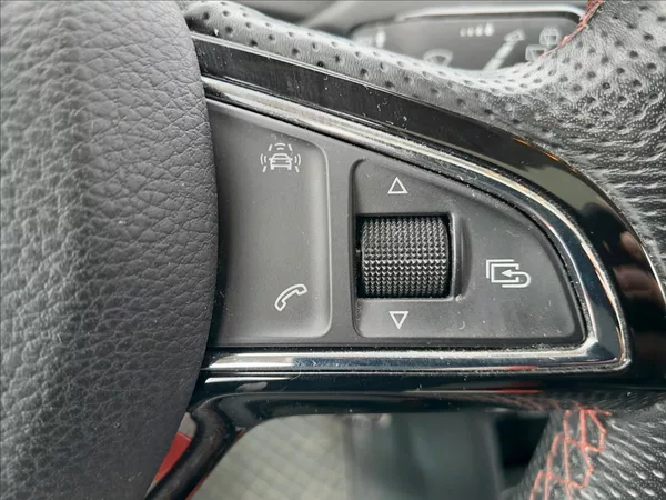 Škoda Rapid 1.2 TSi 81kW MONTE CARLO - foto 40