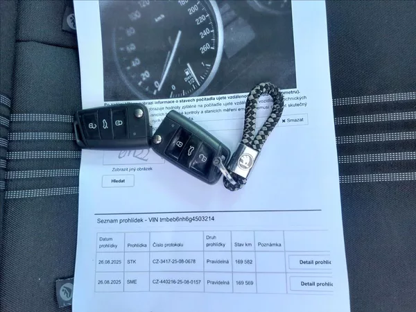 Škoda Rapid 1.2 TSi 81kW MONTE CARLO - foto 49