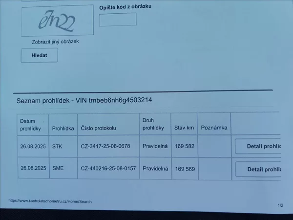 Škoda Rapid 1.2 TSi 81kW MONTE CARLO - foto 51