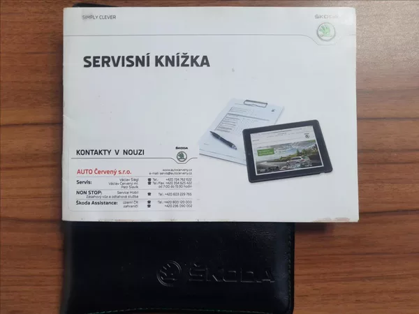 Škoda Rapid 1.2 TSi 81kW MONTE CARLO - foto 52