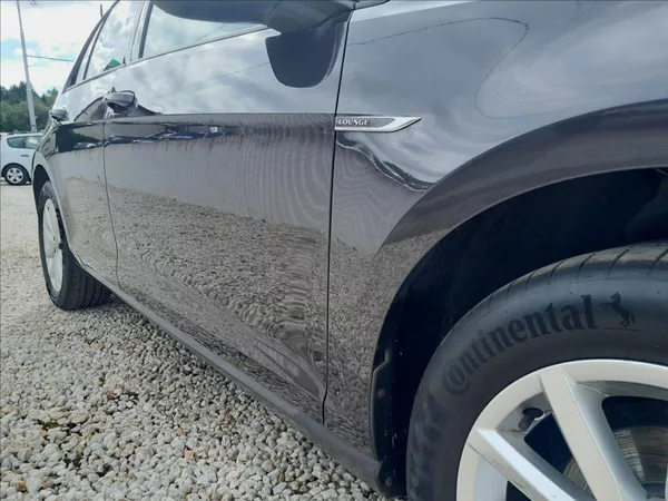 Volkswagen Golf VII 1,2 TSI 81kW LOUNGE - foto 10