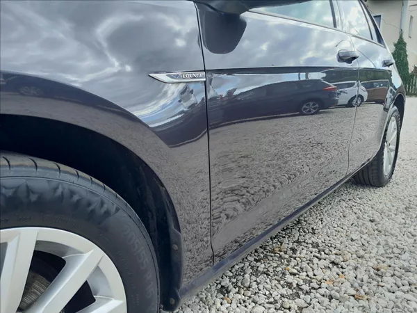 Volkswagen Golf VII 1,2 TSI 81kW LOUNGE - foto 14