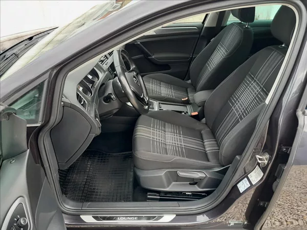 Volkswagen Golf VII 1,2 TSI 81kW LOUNGE - foto 18
