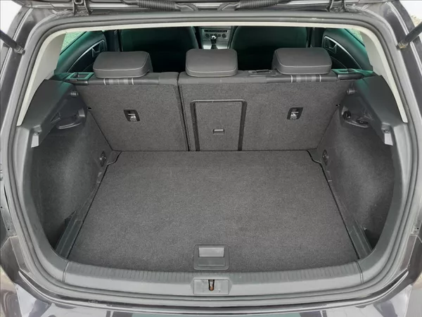 Volkswagen Golf VII 1,2 TSI 81kW LOUNGE - foto 27