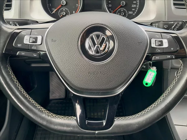Volkswagen Golf VII 1,2 TSI 81kW LOUNGE - foto 42