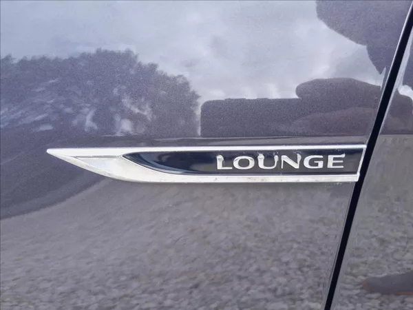 Volkswagen Golf VII 1,2 TSI 81kW LOUNGE - foto 50